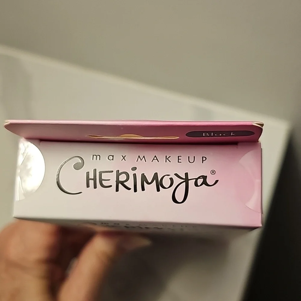 Max Makeup Cherimoya Elite Mascara Trio. New, In Sealed Box.